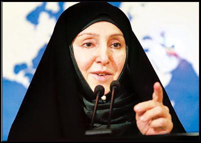 عالمی برادری کا ایران کے اعتدال پسند اور تعمیری جذبہ کا استقبال